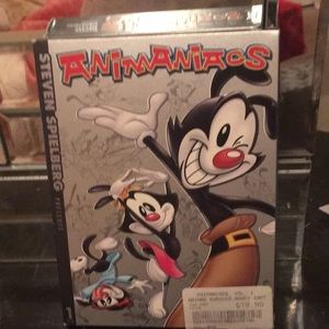 Animaniacs